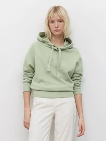 Худи и свитшоты Marc O’Polo DENIM модель 150421254311-426 Фото