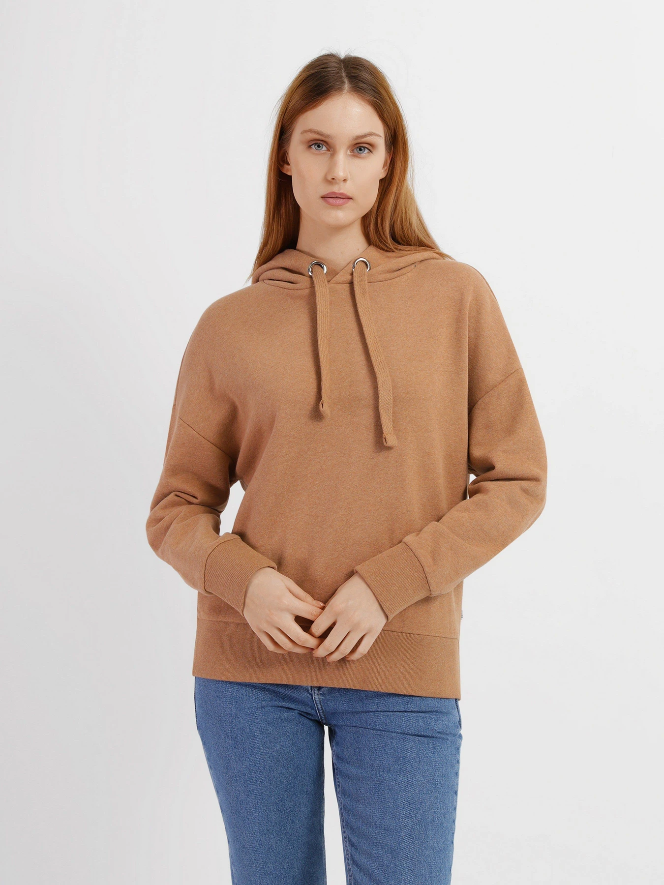 Худи и свитшоты Marc O’Polo DENIM модель 150421254311-765 Худи и свитшоты Marc O’Polo DENIM модель 150421254311-765 Фото