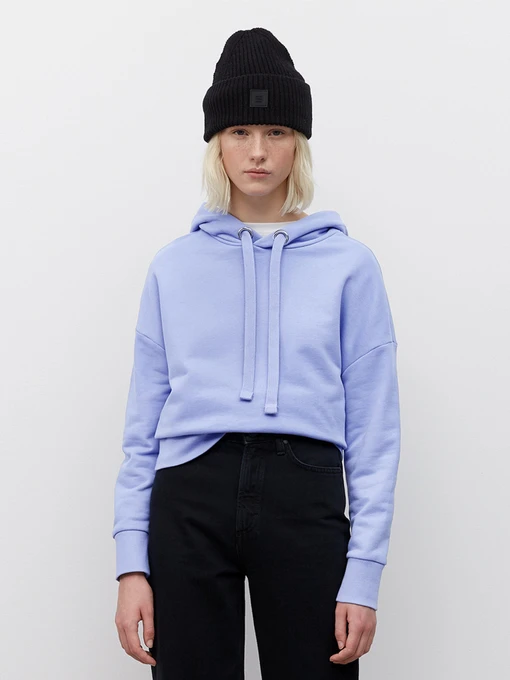 Худи и свитшоты Marc O’Polo DENIM модель 150421254311-825 Фото