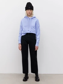 Худи и свитшоты Marc O’Polo DENIM модель 150421254311-825 Фото