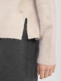 Свитры и кардиганы Marc O’Polo DENIM модель 150618860377-708 Фото