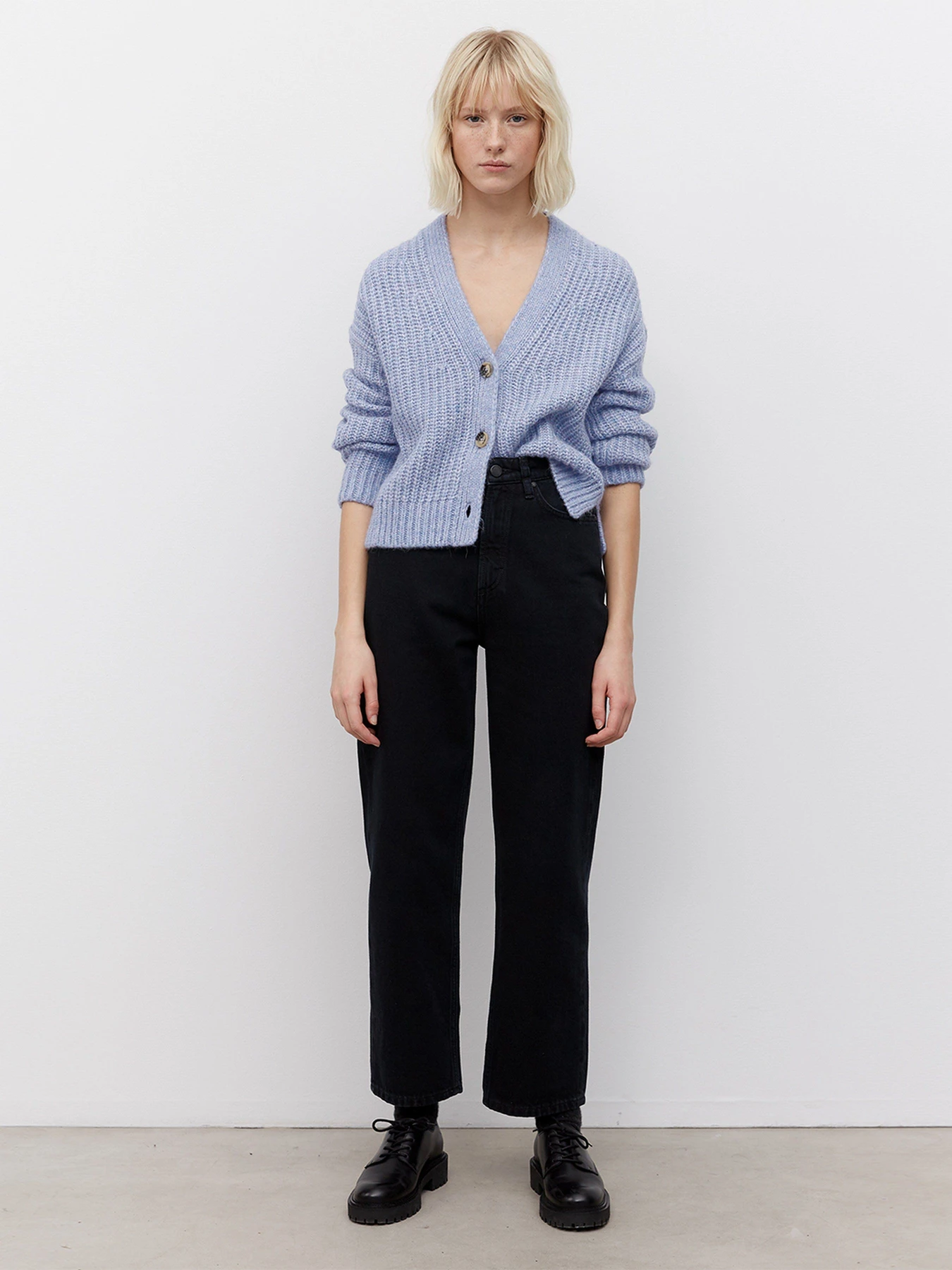Свитры и кардиганы Marc O’Polo DENIM модель 150621661237-825 Свитры и кардиганы Marc O’Polo DENIM модель 150621661237-825 Фото