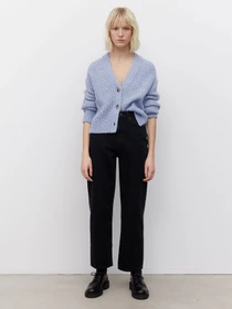 Свитры и кардиганы Marc O’Polo DENIM модель 150621661237-825 Фото