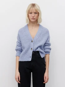 Свитры и кардиганы Marc O’Polo DENIM модель 150621661237-825 Фото