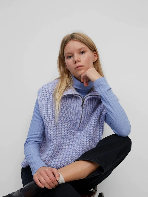 Свитры и кардиганы Marc O’Polo DENIM модель 150621663083-825 Фото