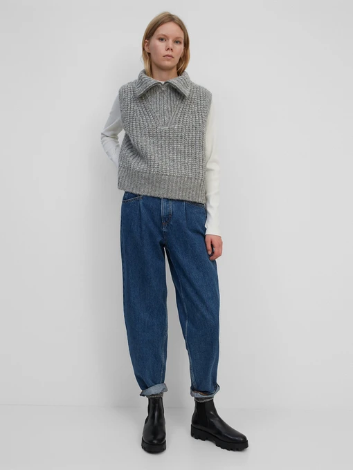 Свитры и кардиганы Marc O’Polo DENIM модель 150621663083-943 Фото