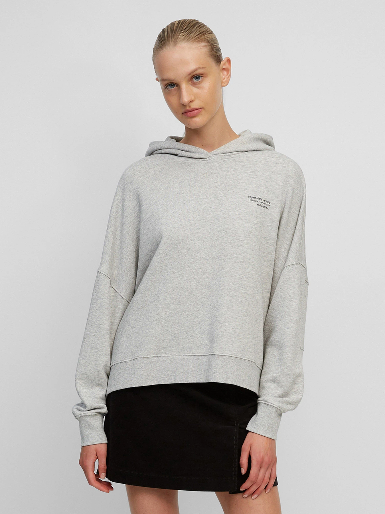 Худи и свитшоты Marc O’Polo модель 109401154123-925 Худи и свитшоты Marc O’Polo модель 109401154123-925 Фото