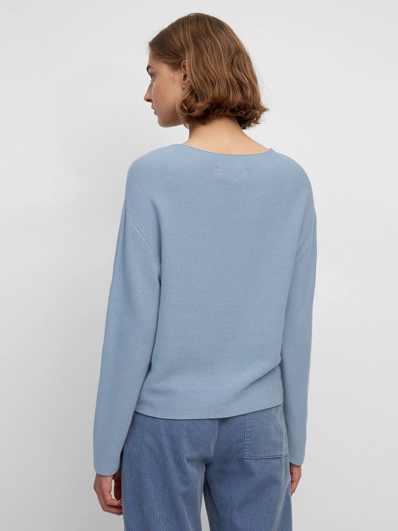 Свитры и кардиганы Marc O’Polo модель M08605260325-842 Фото