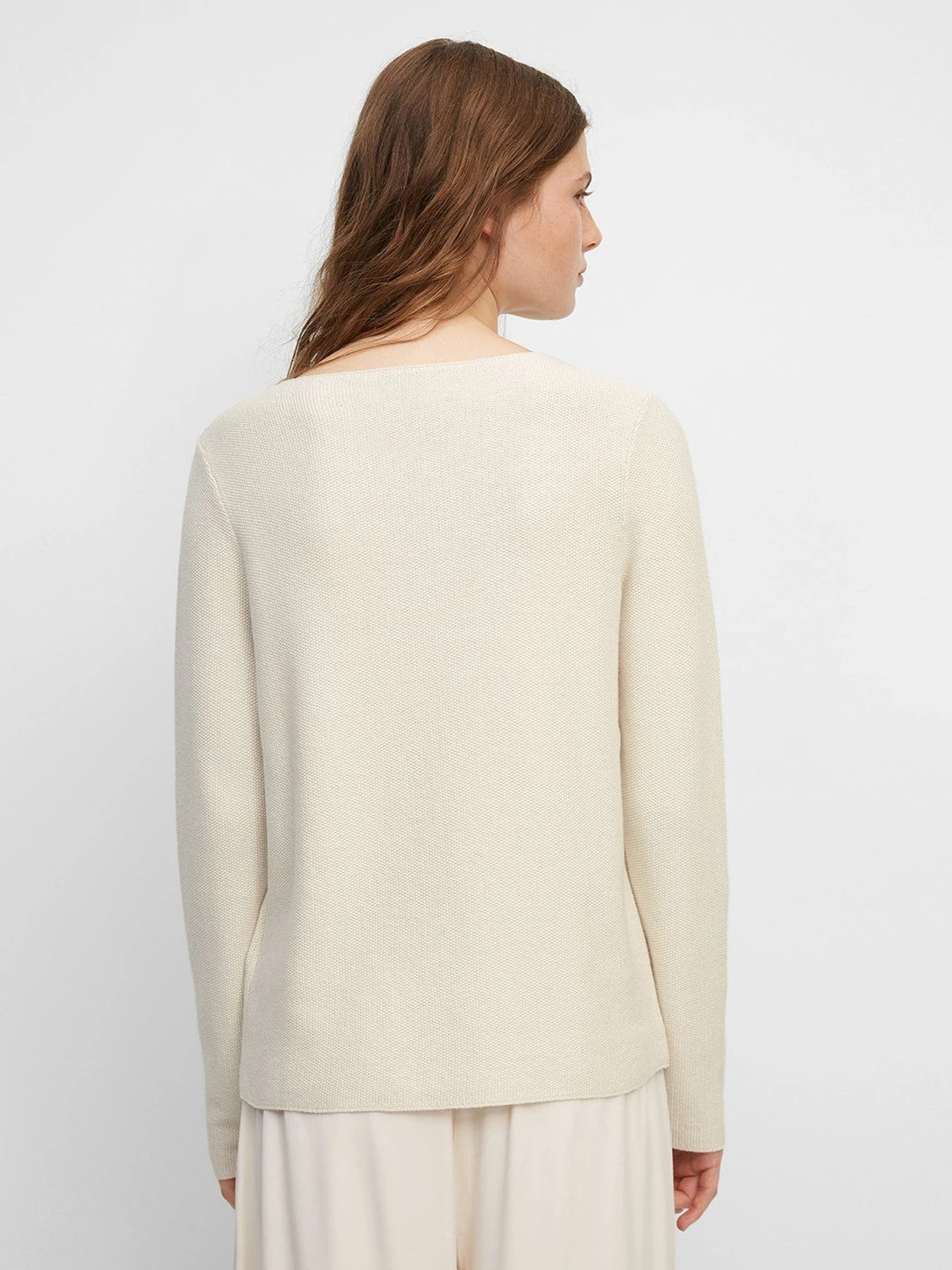Свитры и кардиганы Marc O’Polo модель 108605260209-159 Свитры и кардиганы Marc O’Polo модель 108605260209-159 Фото