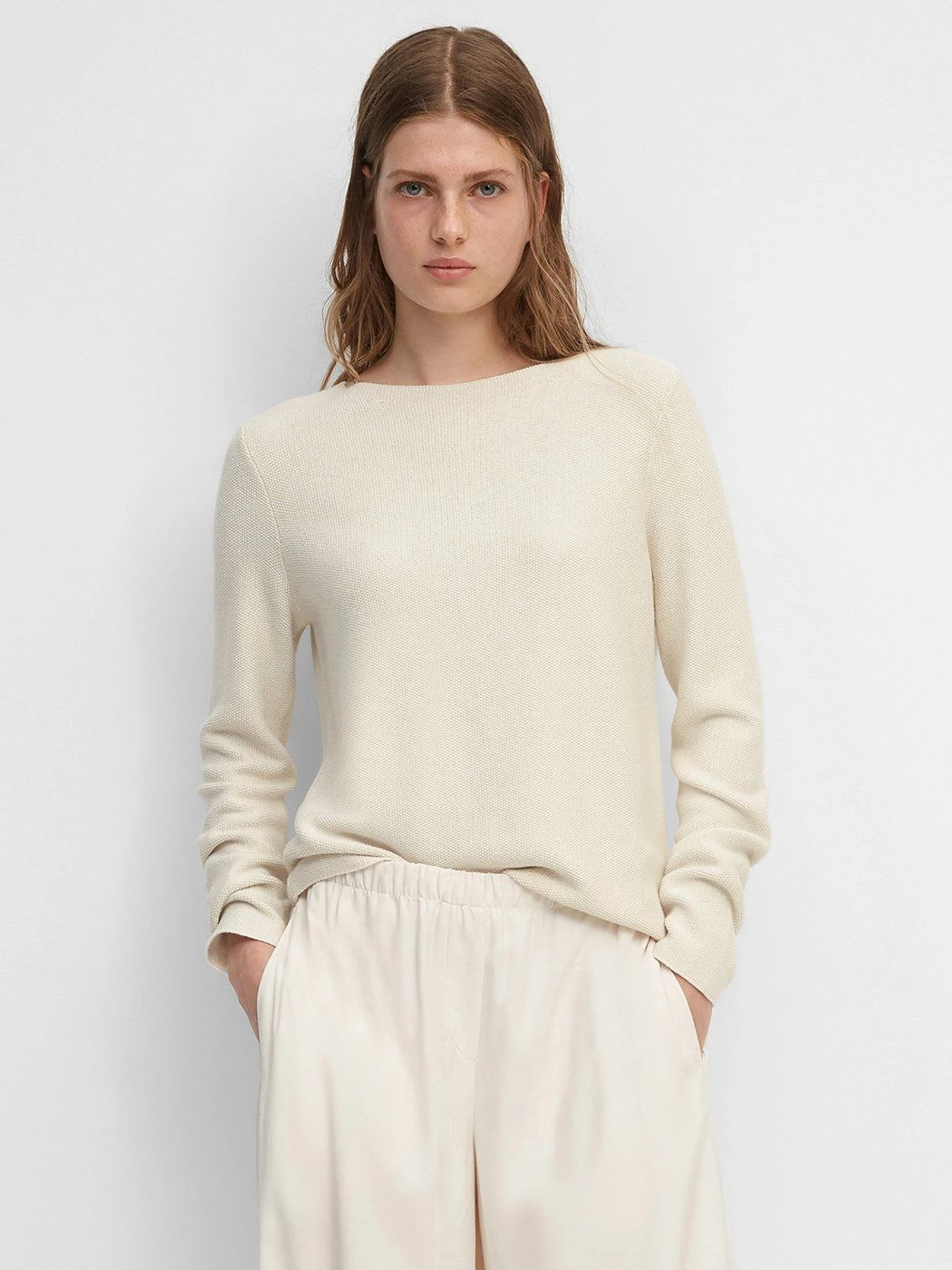Свитры и кардиганы Marc O’Polo модель 108605260209-159 Свитры и кардиганы Marc O’Polo модель 108605260209-159 Фото