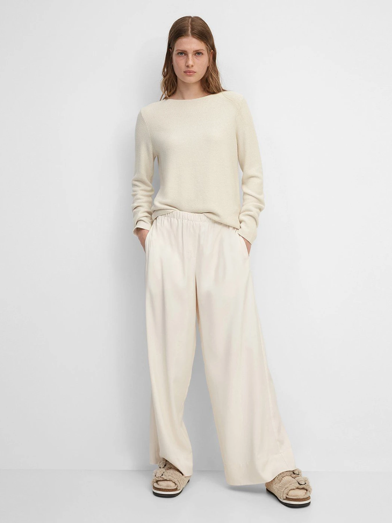 Свитры и кардиганы Marc O’Polo модель 108605260209-159 Свитры и кардиганы Marc O’Polo модель 108605260209-159 Фото