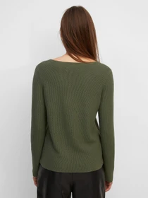 Свитры и кардиганы Marc O’Polo модель 108605260209-433 Фото