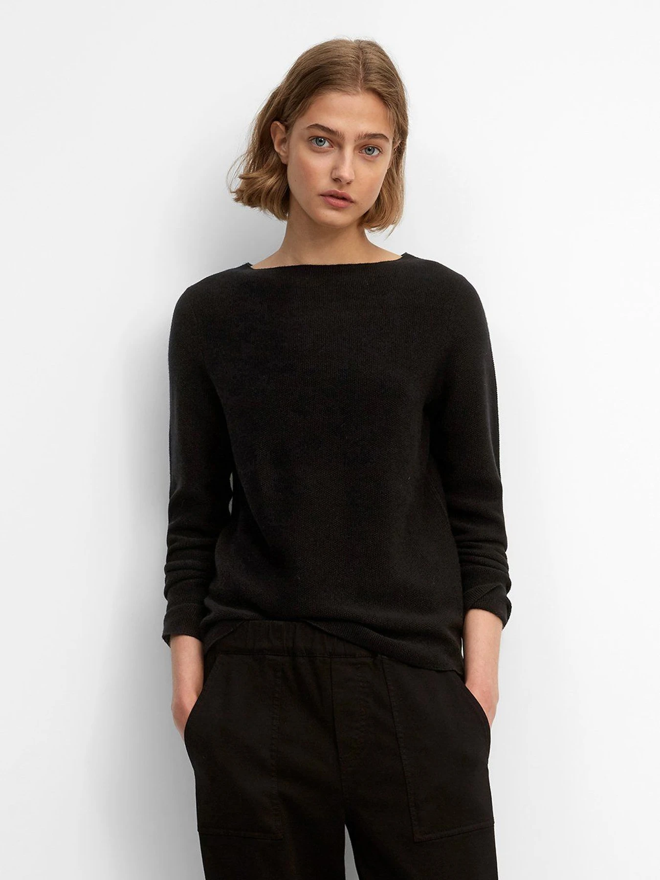 Свитры и кардиганы Marc O’Polo модель 108605260209-990 Свитры и кардиганы Marc O’Polo модель 108605260209-990 Фото