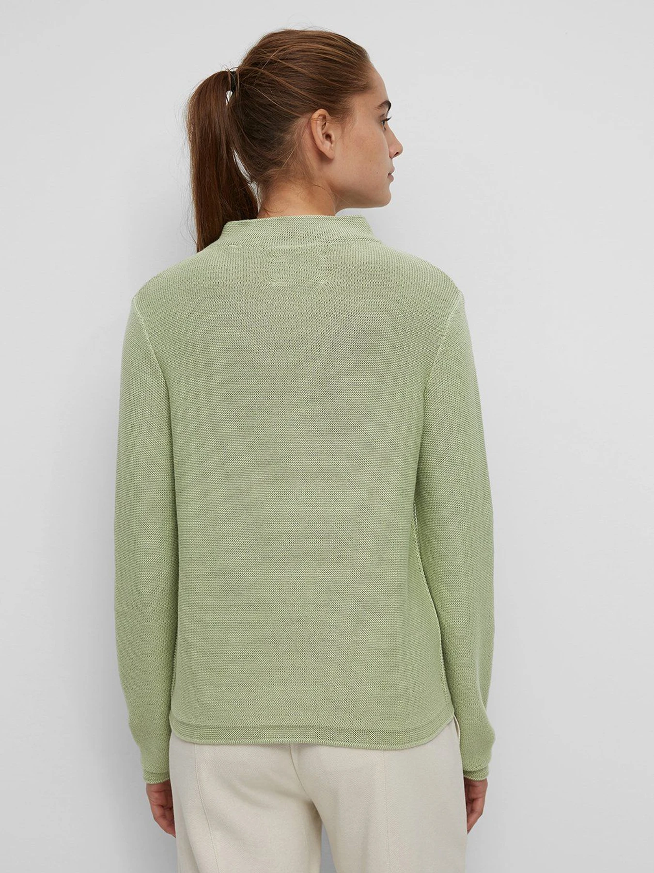 Свитры и кардиганы Marc O’Polo модель 109605960187-406 Фото