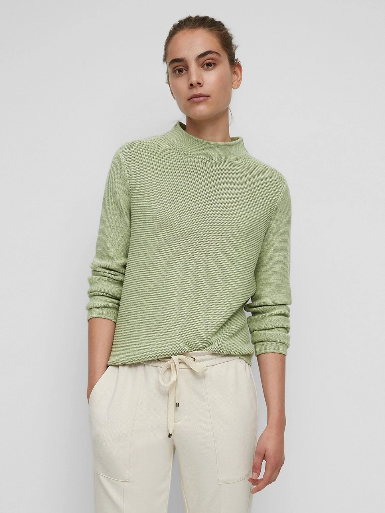 Свитры и кардиганы Marc O’Polo модель 109605960187-406 Фото