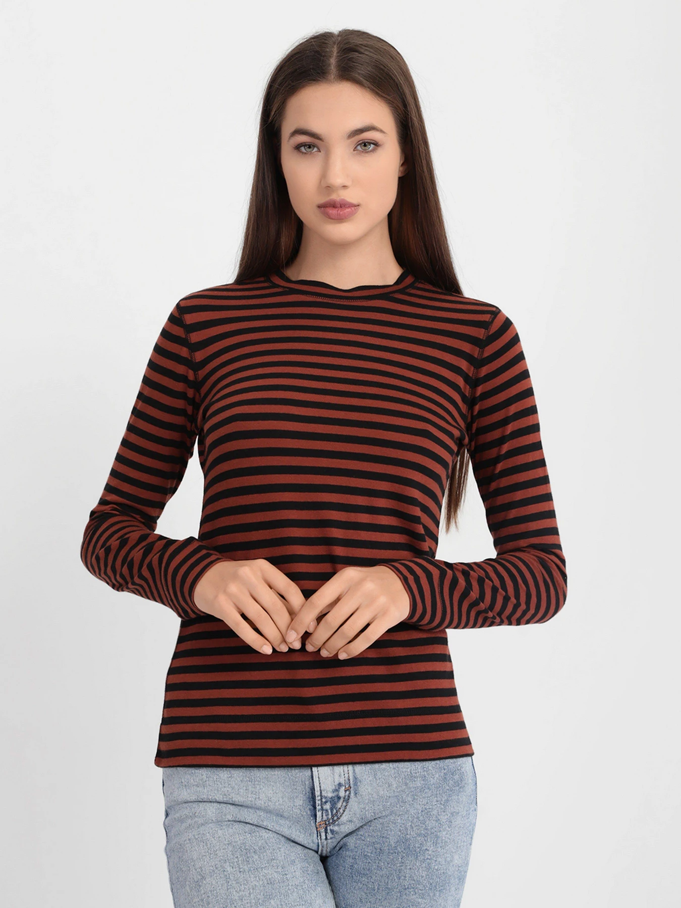 Худи и свитшоты Marc O’Polo DENIM модель 240245752171-S11 Фото