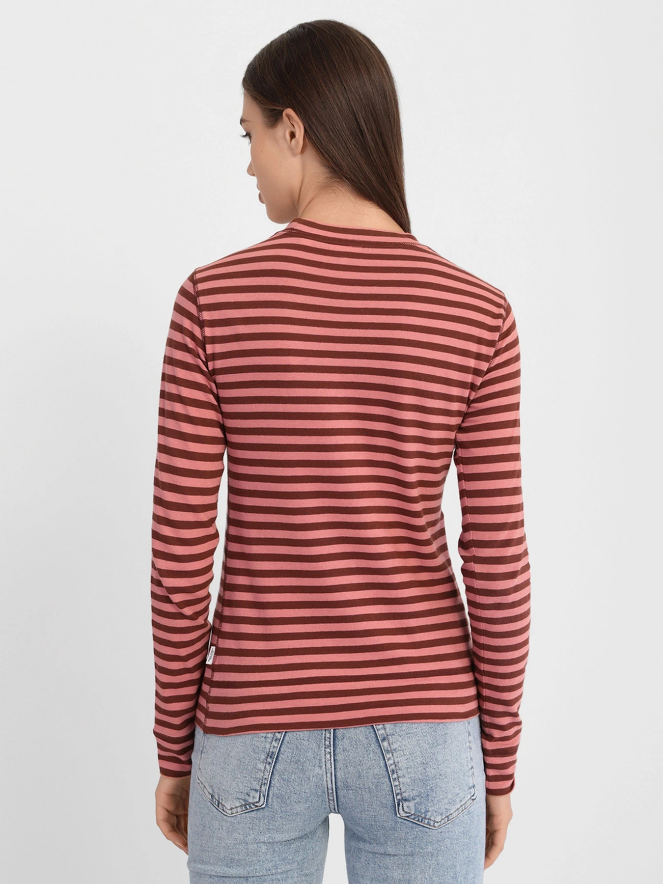 Худи и свитшоты Marc O’Polo DENIM модель 240245752171-S12 Фото