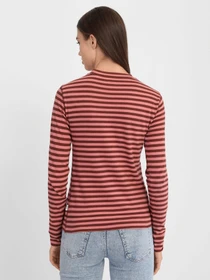 Худи и свитшоты Marc O’Polo DENIM модель 240245752171-S12 Фото