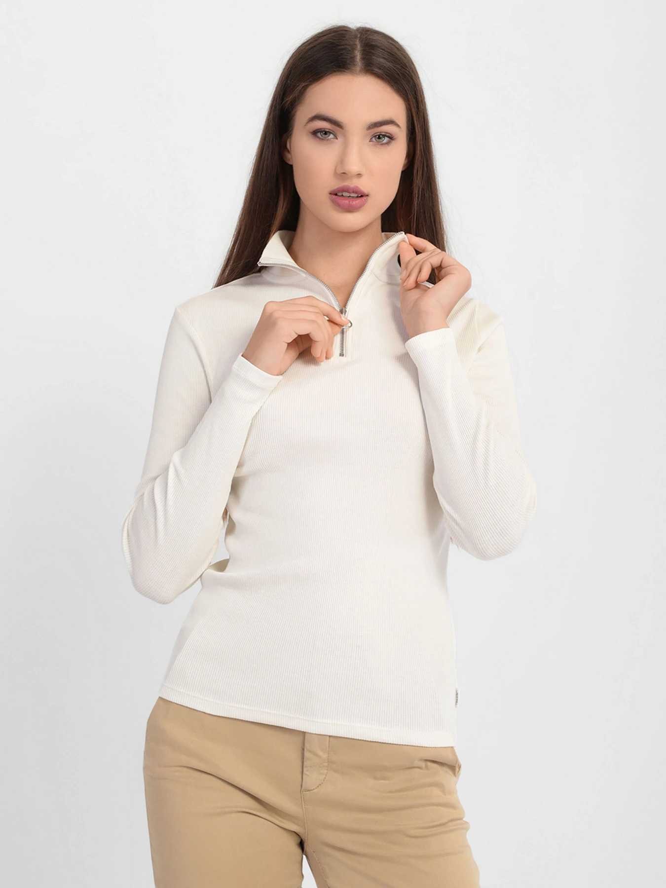 Свитры и кардиганы Marc O’Polo DENIM модель M40226752023-126 Фото