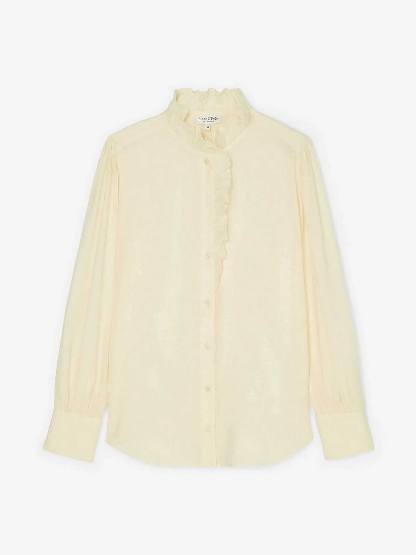 Рубашки Marc O’Polo модель 200127242333-226 Рубашки Marc O’Polo модель 200127242333-226 Фото
