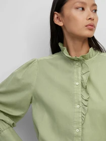 Рубашки Marc O’Polo модель 200127242333-432 Фото