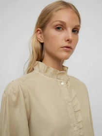 Рубашки Marc O’Polo модель 200127242333-712 Фото