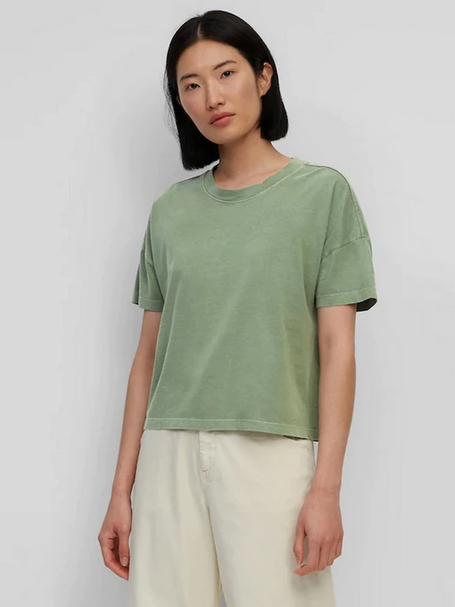 Футболки и поло Marc O’Polo модель 200201951145-432 Фото
