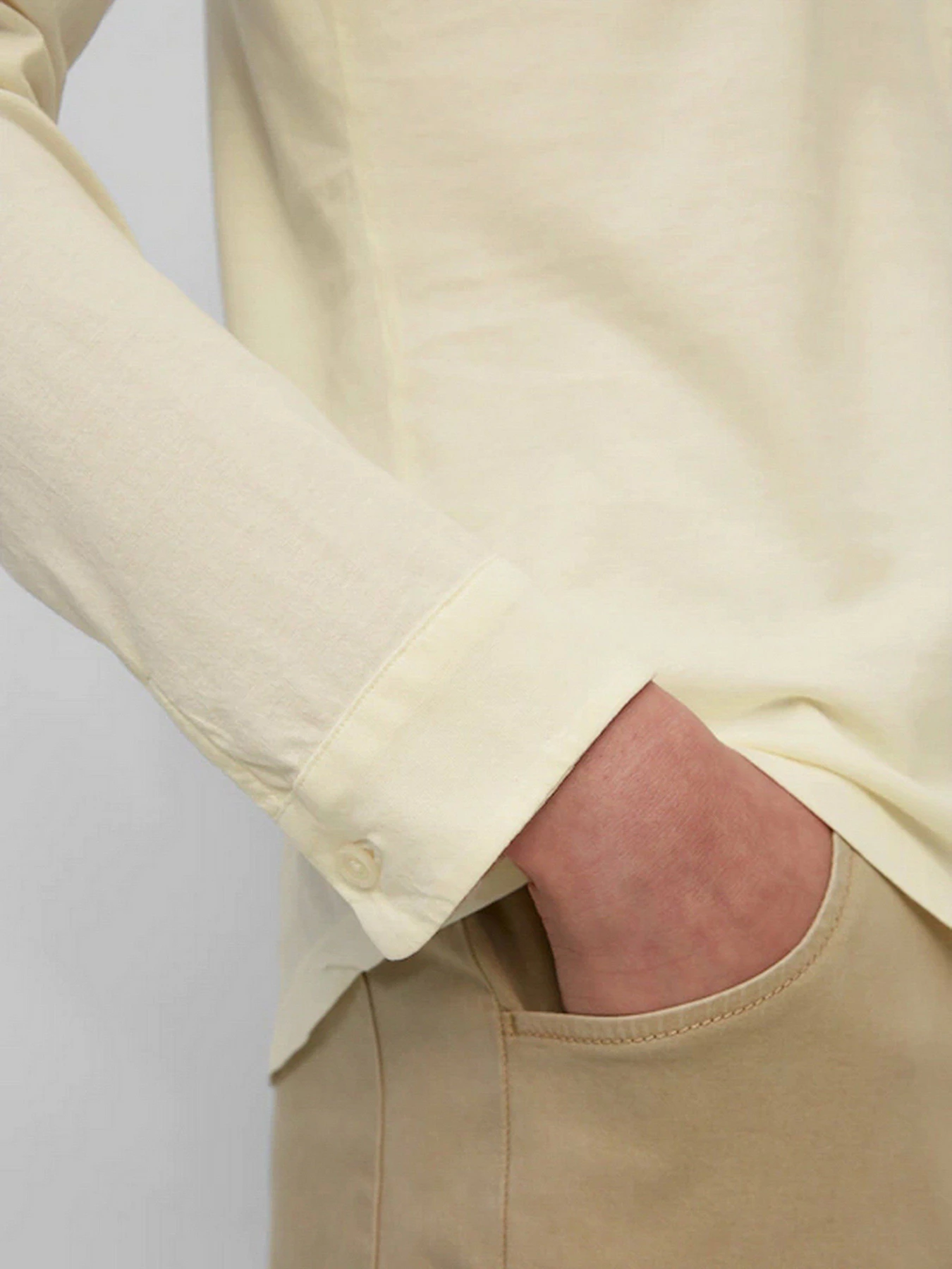 Рубашки Marc O’Polo модель 200201952505-168 Фото