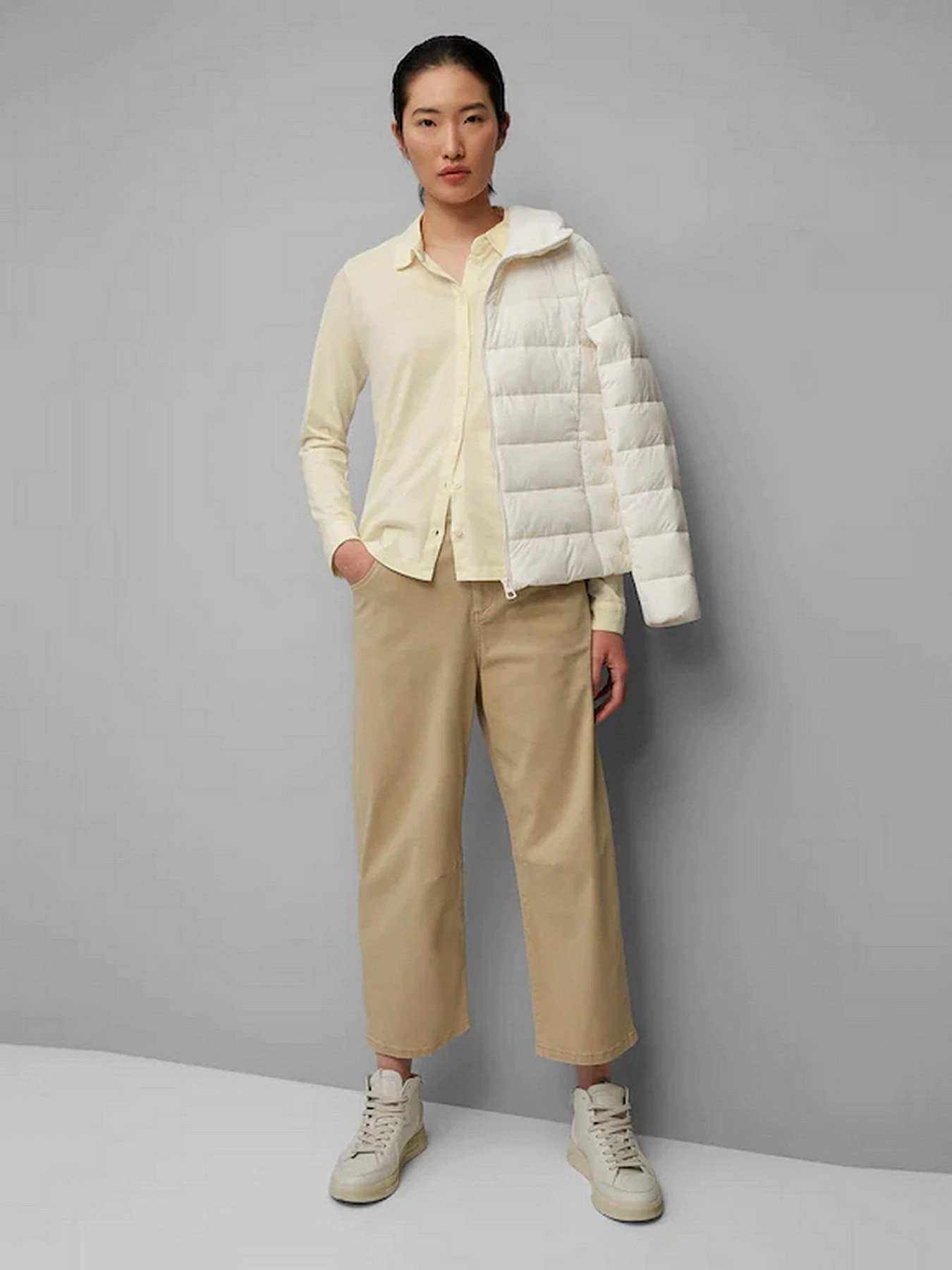 Рубашки Marc O’Polo модель 200201952505-168 Фото
