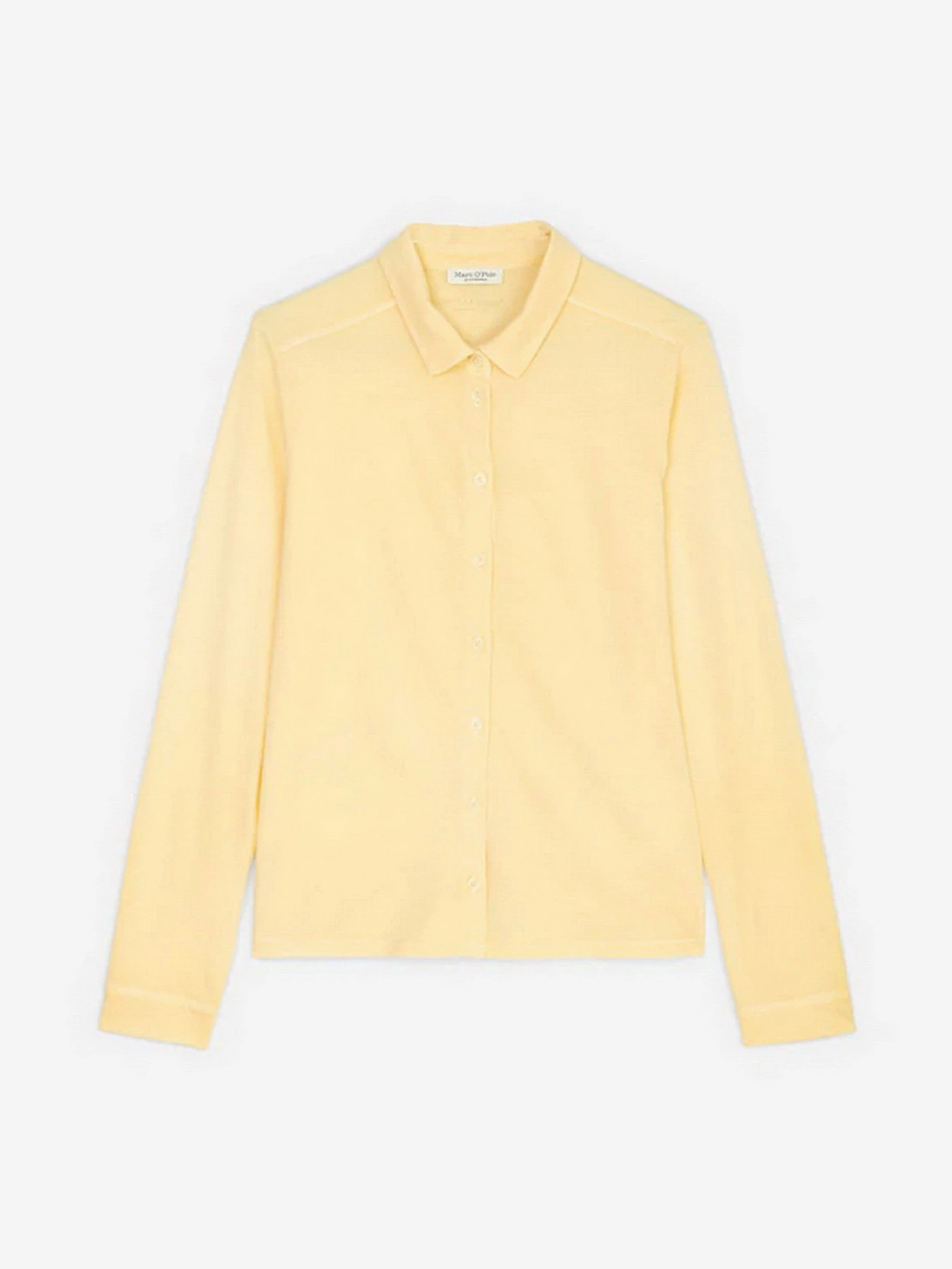 Рубашки Marc O’Polo модель 200201952505-226 Рубашки Marc O’Polo модель 200201952505-226 Фото