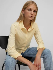 Рубашки Marc O’Polo модель 200201952505-226 Фото