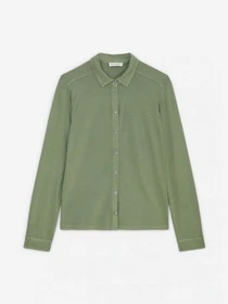 Рубашки Marc O’Polo модель 200201952505-432 Фото