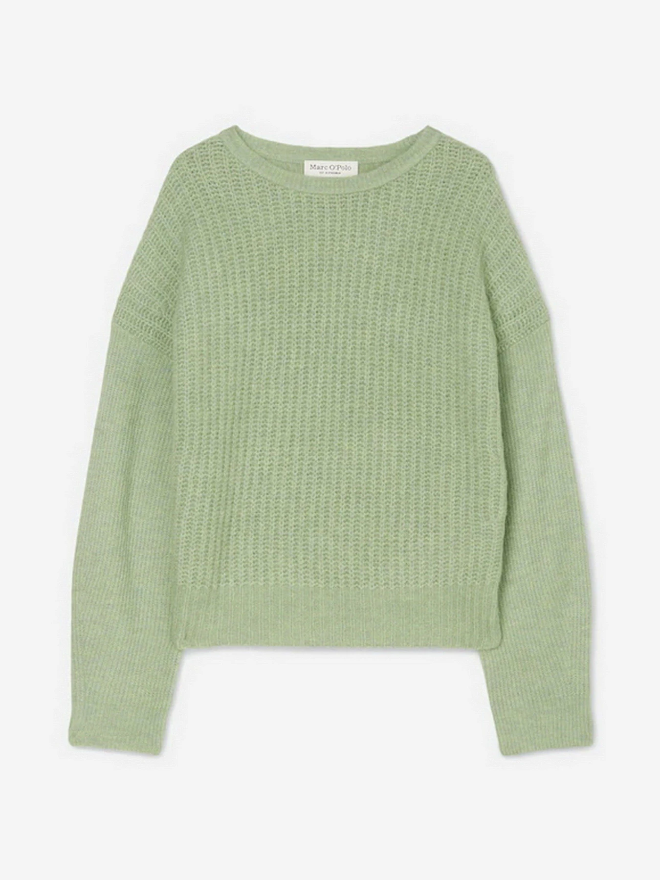 Свитры и кардиганы Marc O’Polo модель 200600960195-432 Свитры и кардиганы Marc O’Polo модель 200600960195-432 Фото