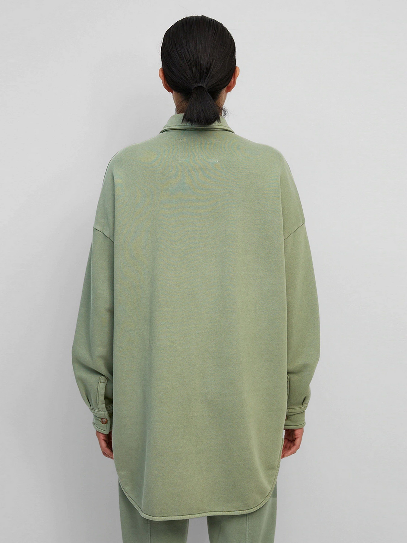 Куртки и дубленки Marc O’Polo модель M00400258057-432 Фото