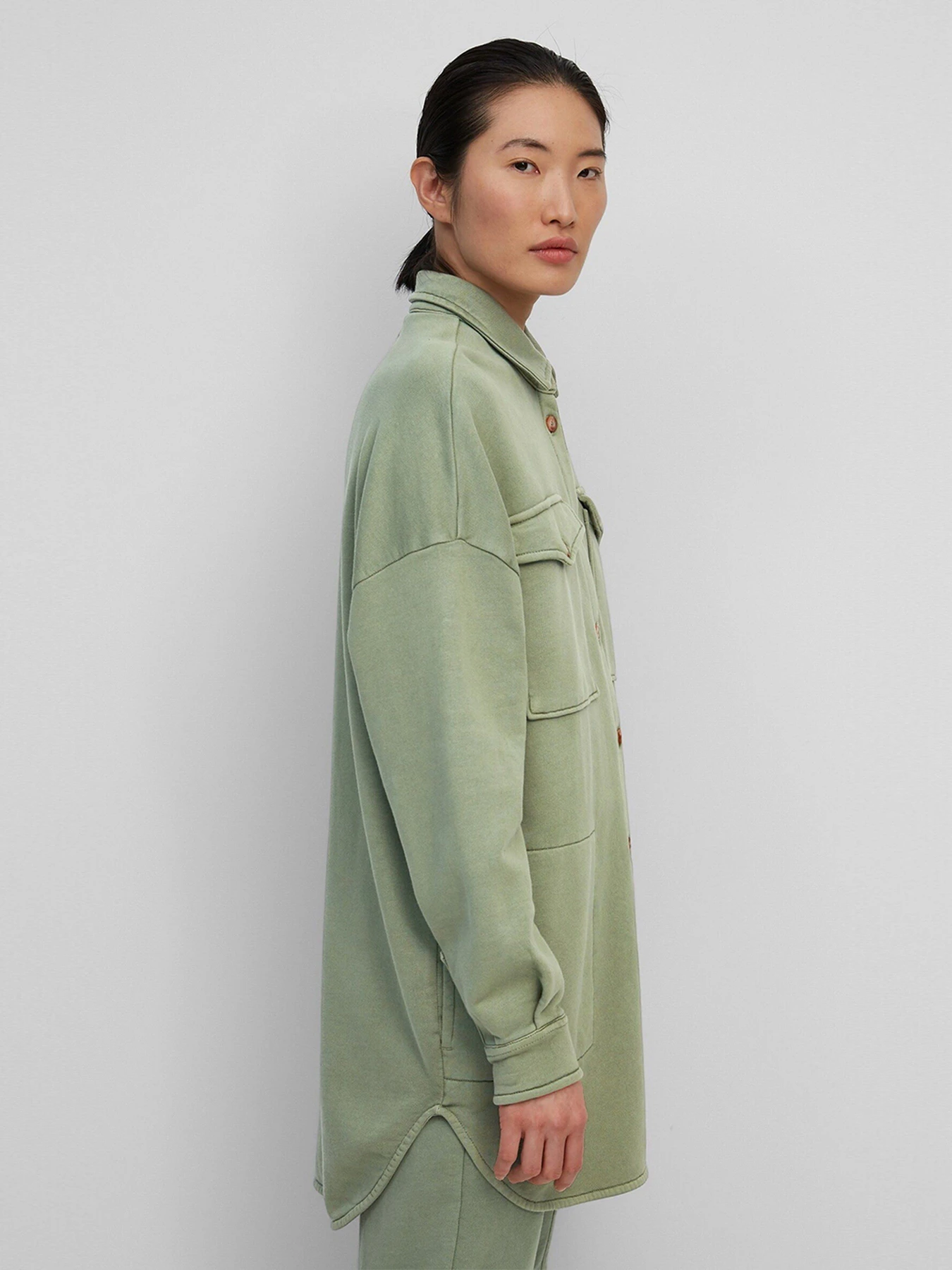 Куртки и дубленки Marc O’Polo модель M00400258057-432 Фото
