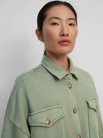 Куртки и дубленки Marc O’Polo модель M00400258057-432 Фото