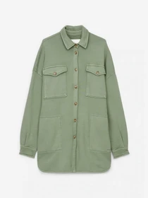 Куртки и дубленки Marc O’Polo модель M00400258057-432 Фото