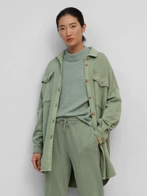 Куртки и дубленки Marc O’Polo модель M00400258057-432 Фото