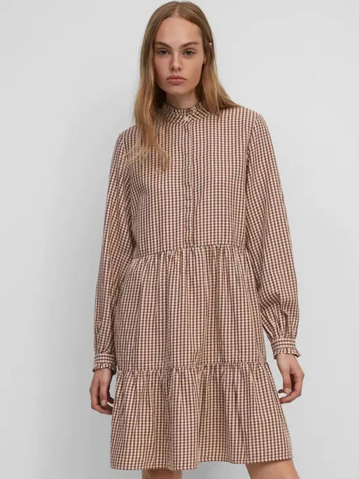Платья Marc O’Polo DENIM модель 240080321083-S03 Фото