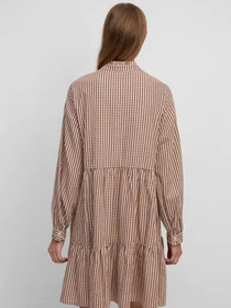 Платья Marc O’Polo DENIM модель 240080321083-S03 Фото