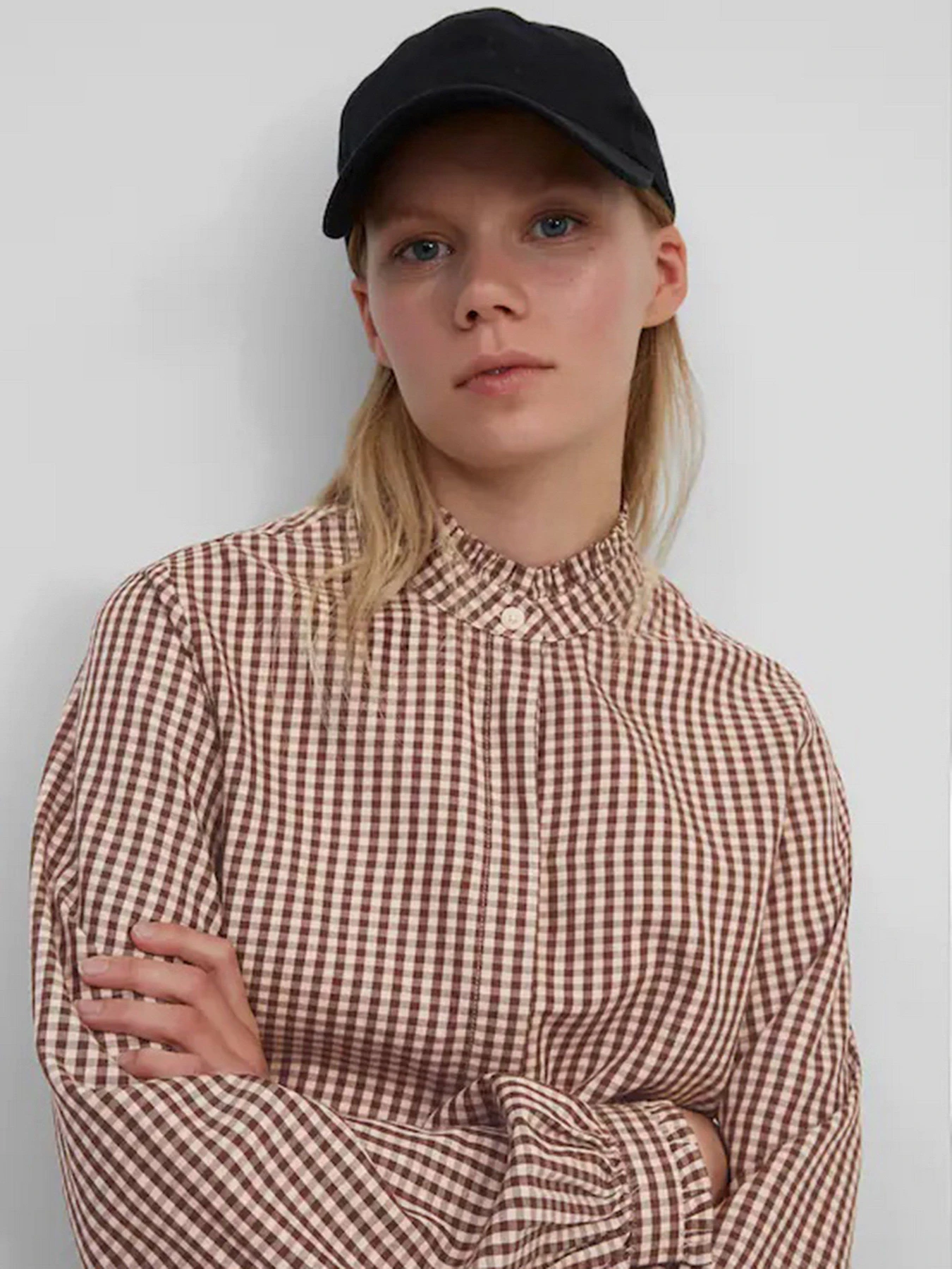 Рубашки Marc O’Polo DENIM модель 240080342319-S03 Фото