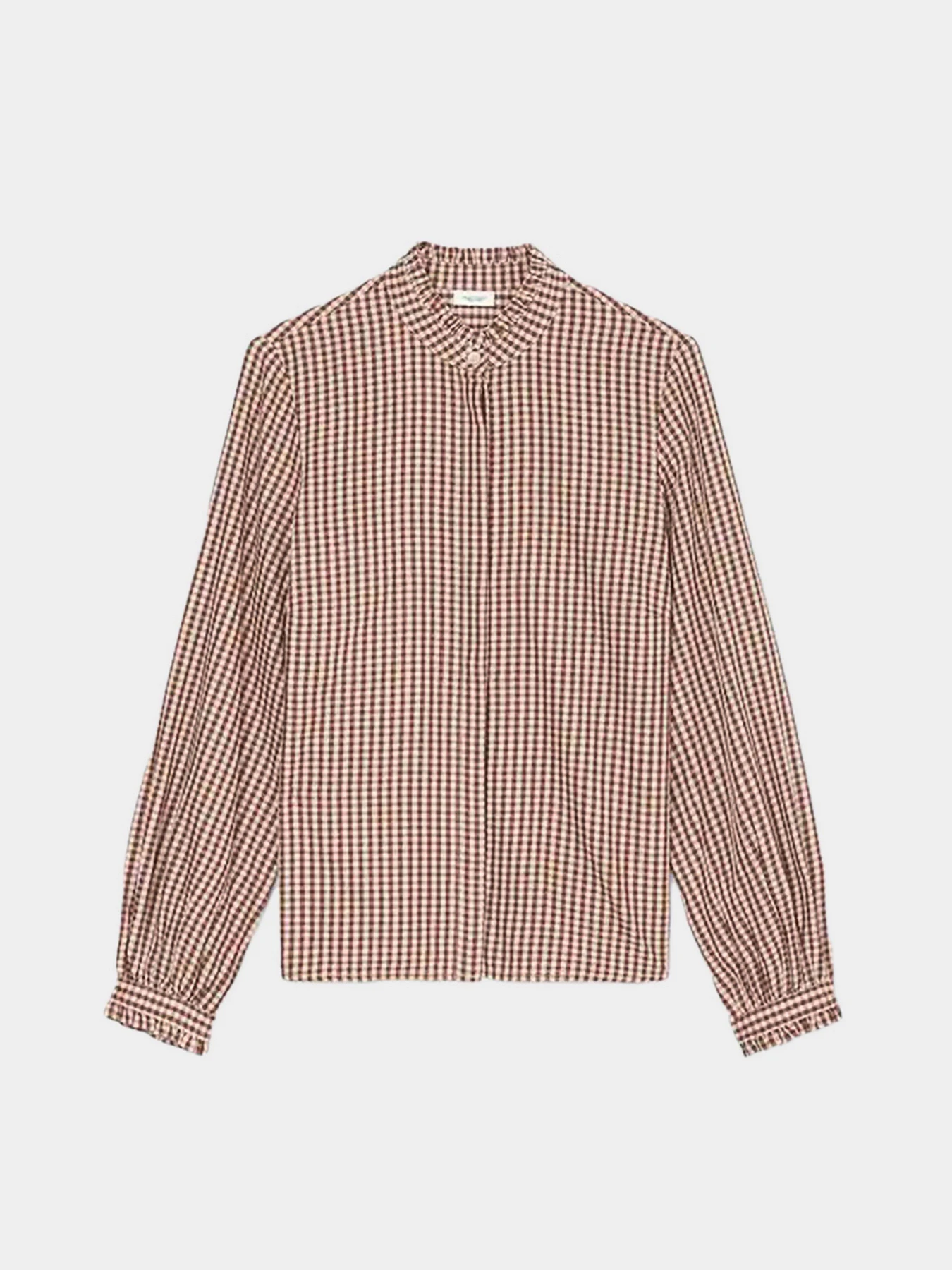Рубашки Marc O’Polo DENIM модель 240080342319-S03 Фото