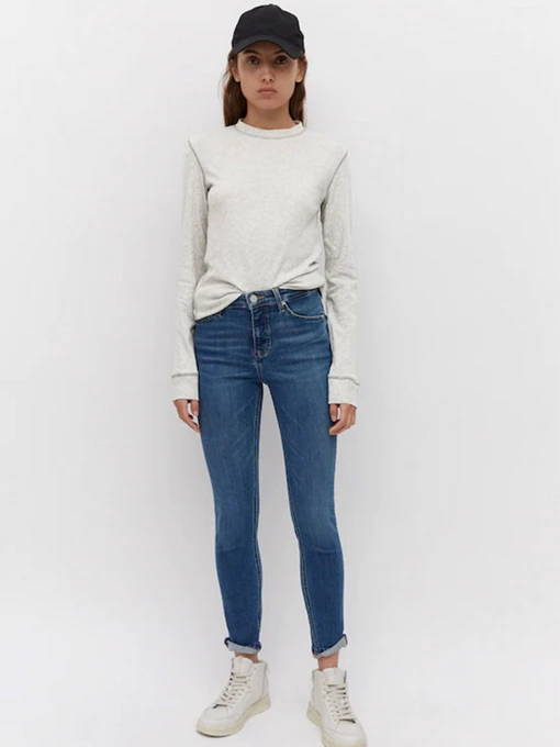 Худи и свитшоты Marc O’Polo DENIM модель 240210152013-939 Фото