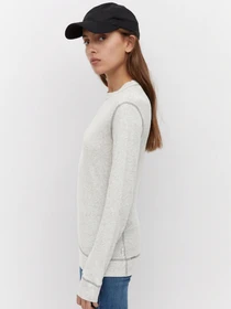 Худи и свитшоты Marc O’Polo DENIM модель 240210152013-939 Фото