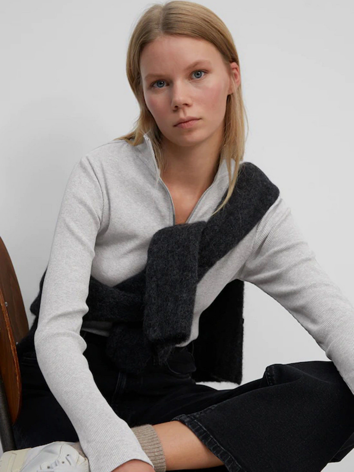 Свитры и кардиганы Marc O’Polo DENIM модель 240226752023-939 Свитры и кардиганы Marc O’Polo DENIM модель 240226752023-939 Фото