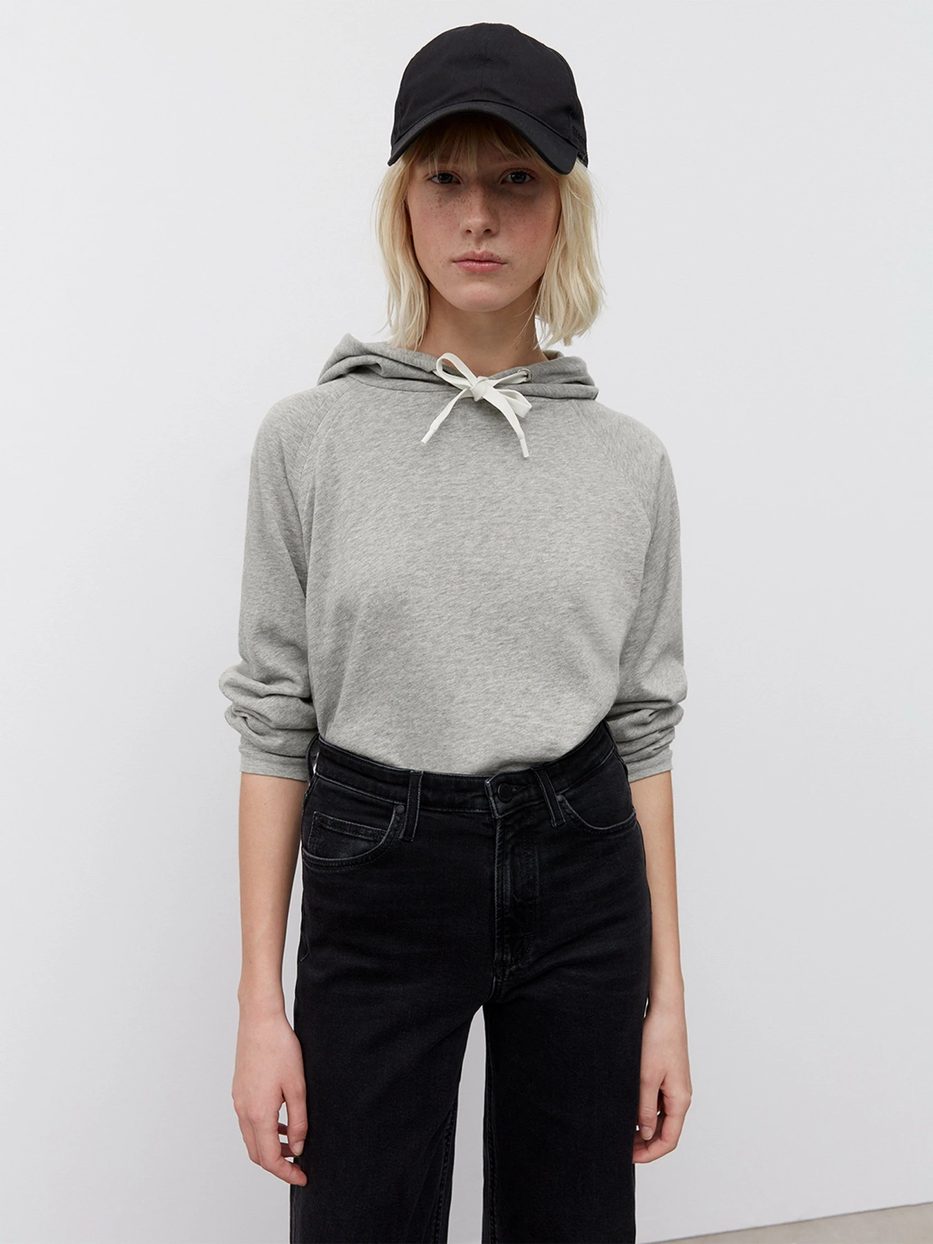 Худи и свитшоты Marc O’Polo DENIM модель 240238552087-939 Фото