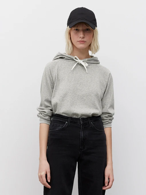 Худи и свитшоты Marc O’Polo DENIM модель 240238552087-939 Фото