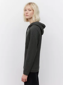 Худи и свитшоты Marc O’Polo DENIM модель 240238552087-972 Фото