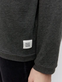 Худи и свитшоты Marc O’Polo DENIM модель 240238552087-972 Фото