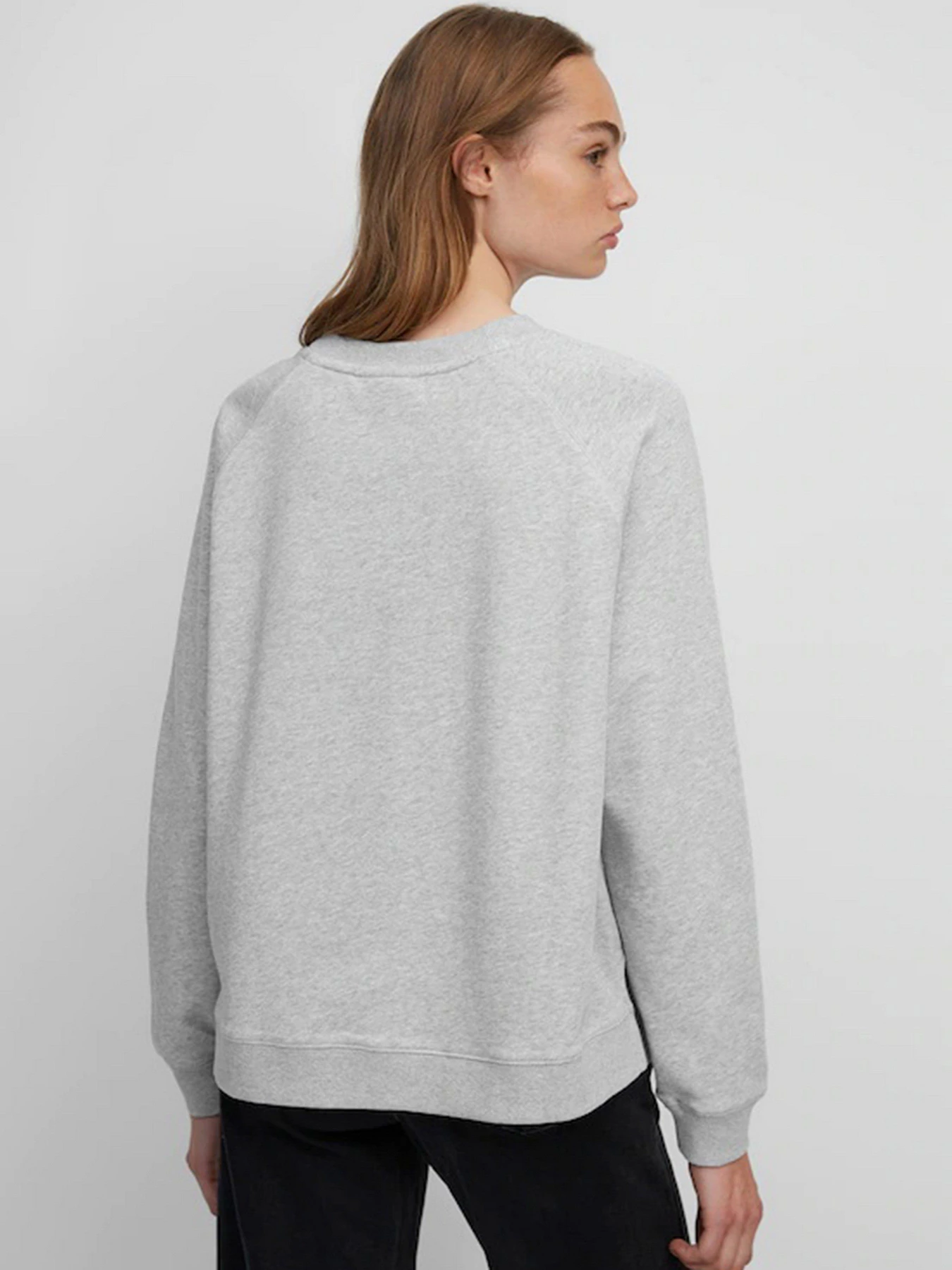 Худи и свитшоты Marc O’Polo DENIM модель 240302354045-939 Фото